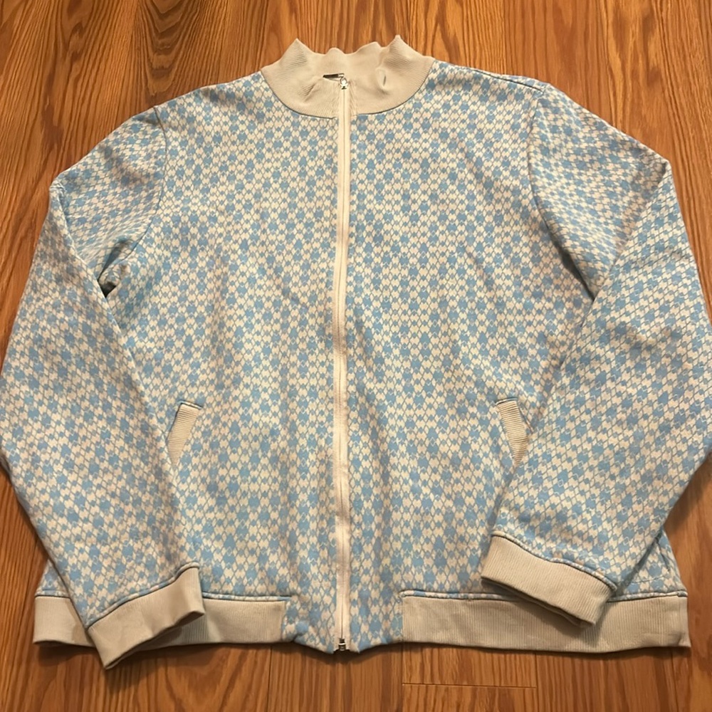 Vintage jacket